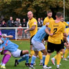 Goalmouth Scramble